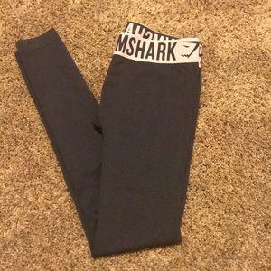 Gymshark fit leggings